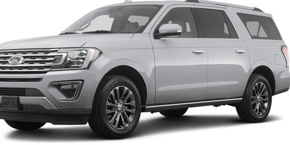 FORD EXPEDITION MAX 2020 1FMJK2AT6LEA49323 image